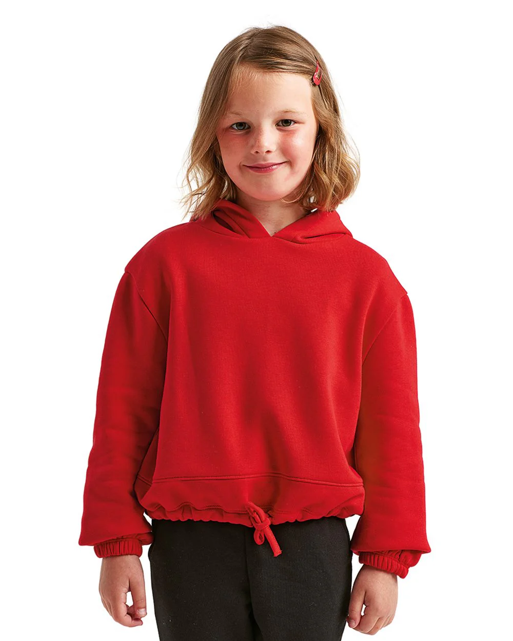 TriDri-TD85B-Youth Maria Hooded Sweatshirt - Image 5