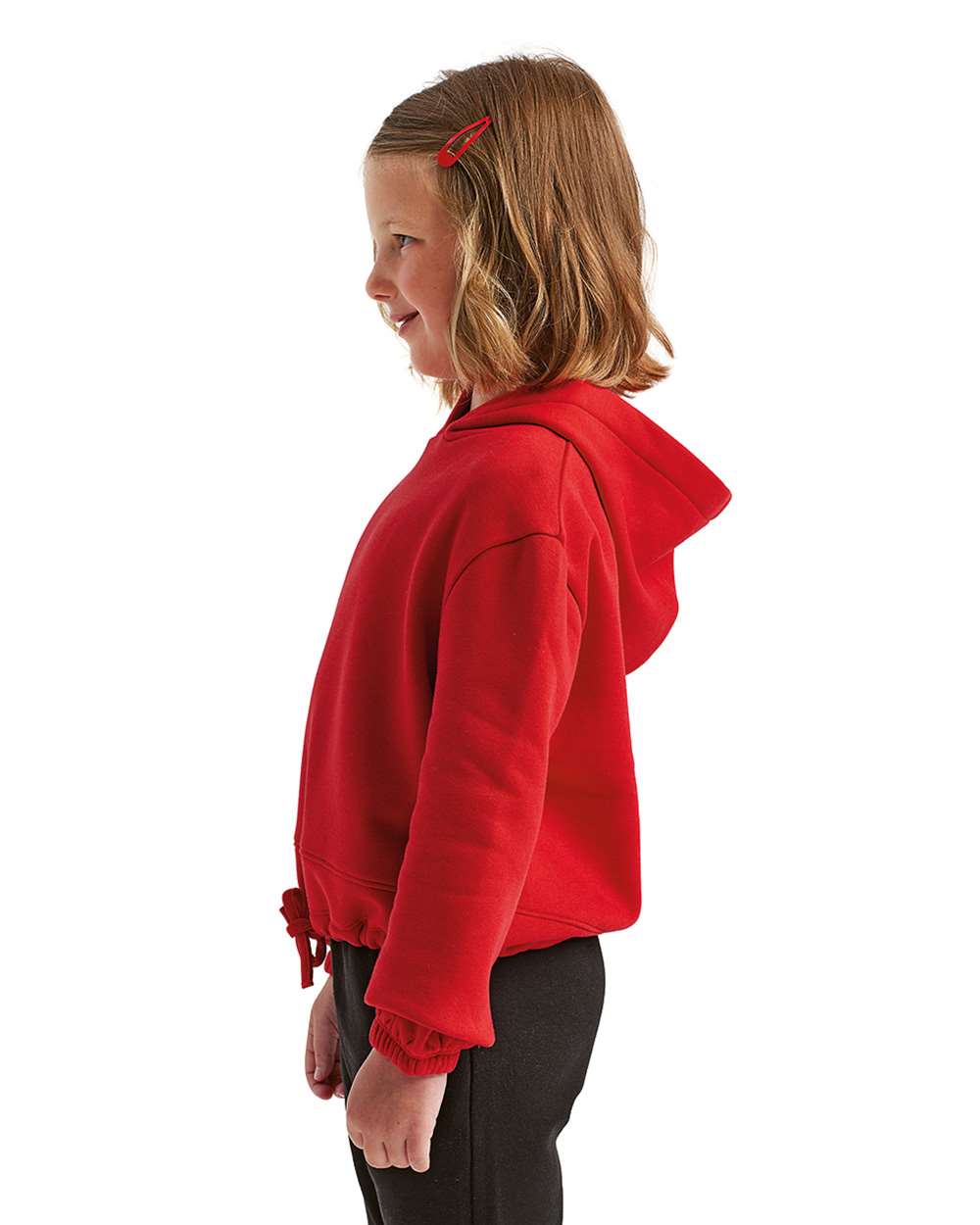 TriDri-TD85B-Youth Maria Hooded Sweatshirt - Image 8