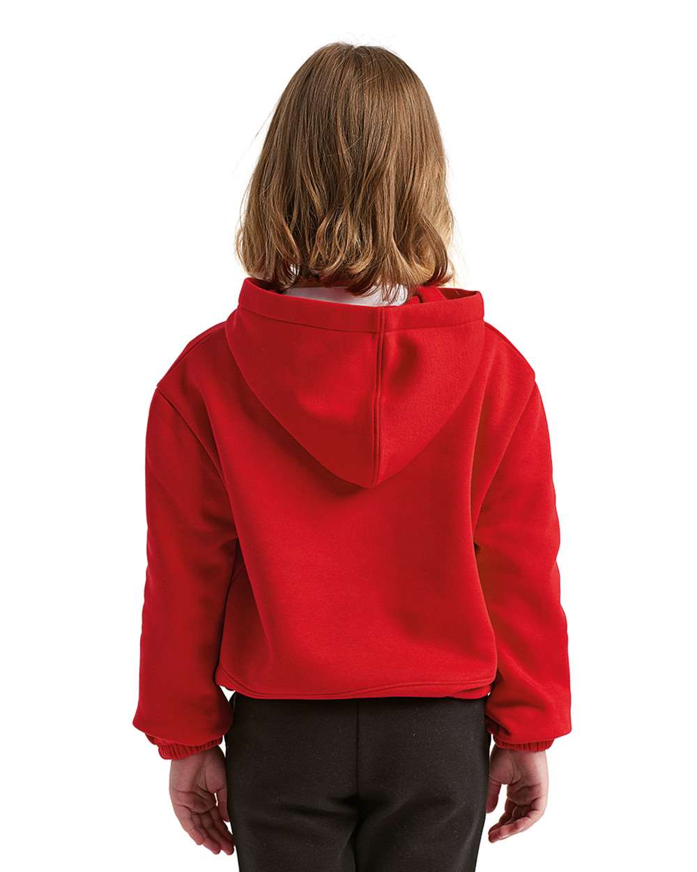 TriDri-TD85B-Youth Maria Hooded Sweatshirt - Image 9