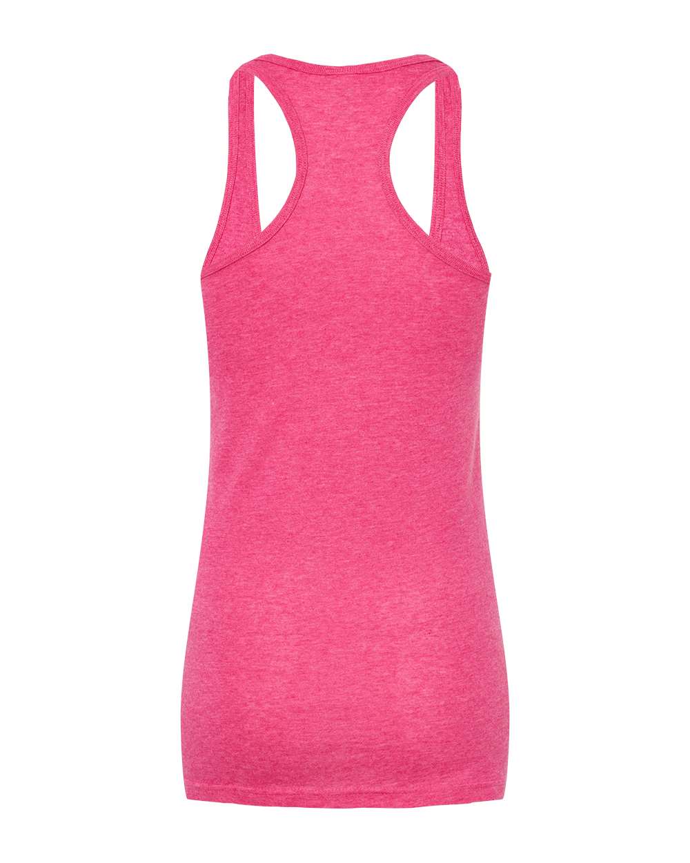 Tultex-190-Women's Poly-Rich Racerback Tank Top - Image 15