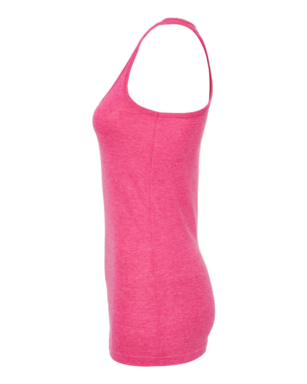 Tultex-190-Women's Poly-Rich Racerback Tank Top - Image 16
