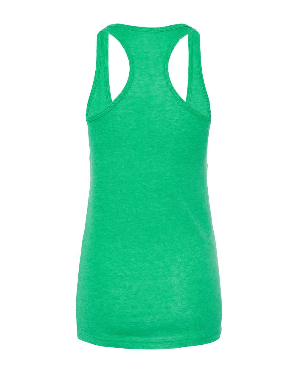 Tultex-190-Women's Poly-Rich Racerback Tank Top - Image 21