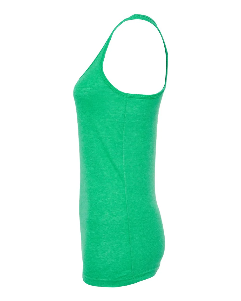 Tultex-190-Women's Poly-Rich Racerback Tank Top - Image 22