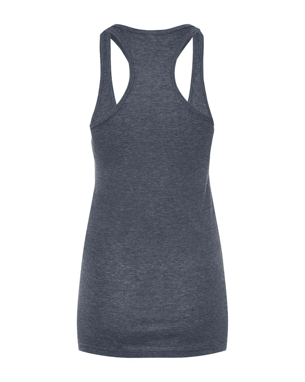 Tultex-190-Women's Poly-Rich Racerback Tank Top - Image 27