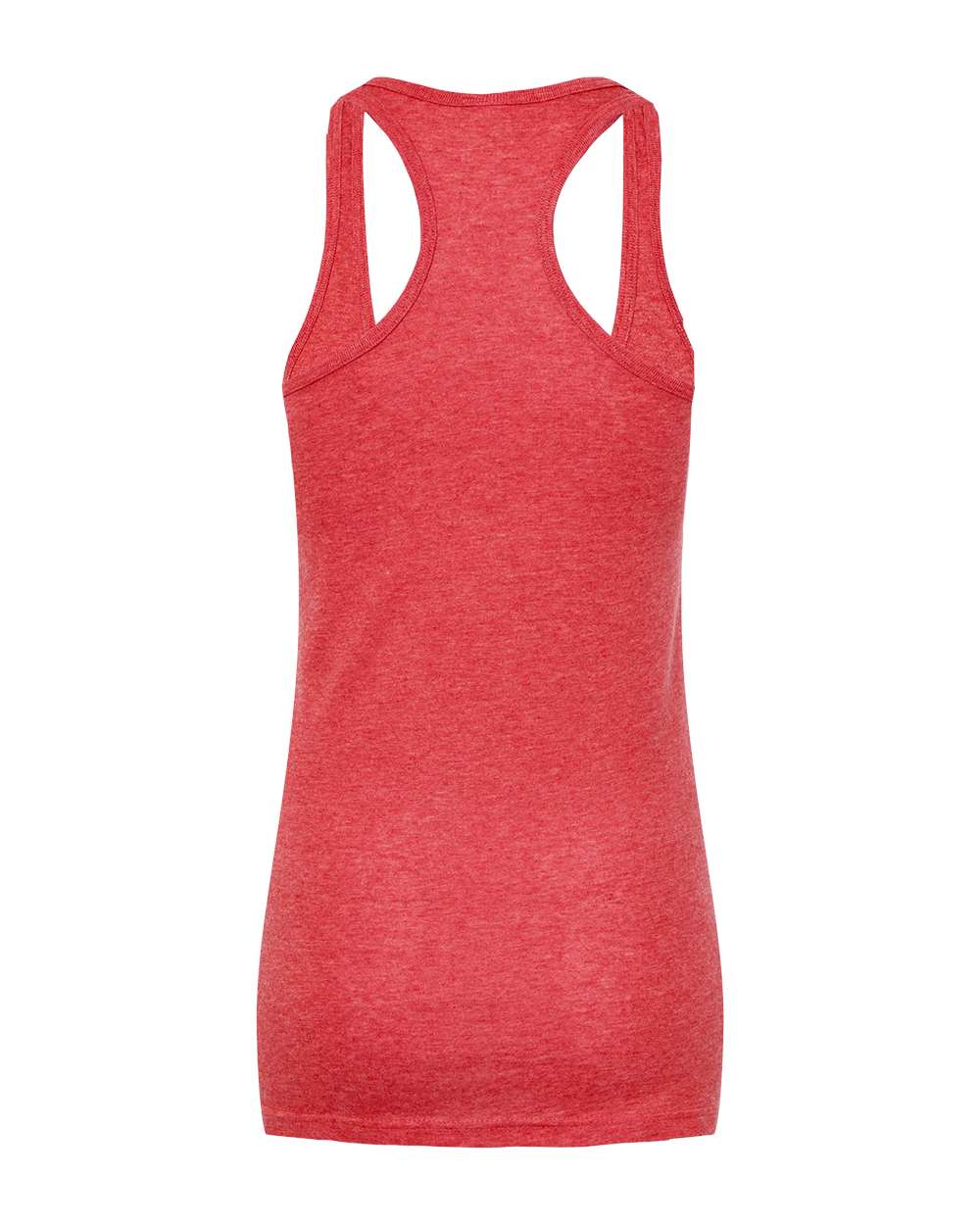 Tultex-190-Women's Poly-Rich Racerback Tank Top - Image 39