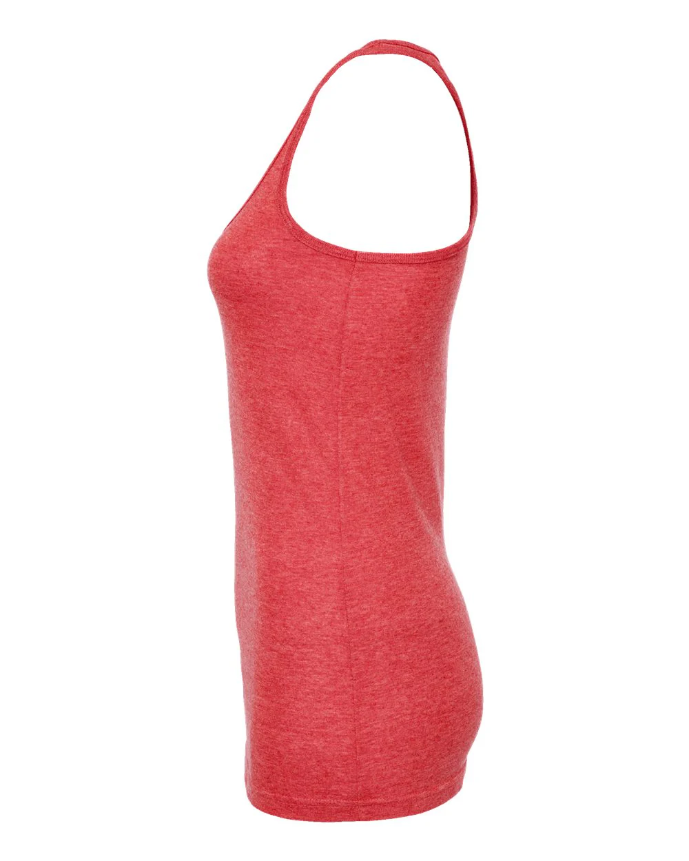 Tultex-190-Women's Poly-Rich Racerback Tank Top - Image 40