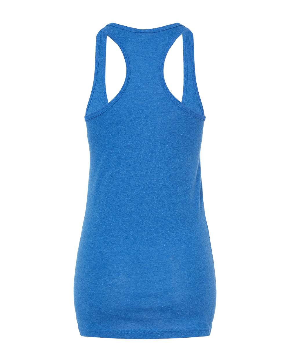 Tultex-190-Women's Poly-Rich Racerback Tank Top - Image 45