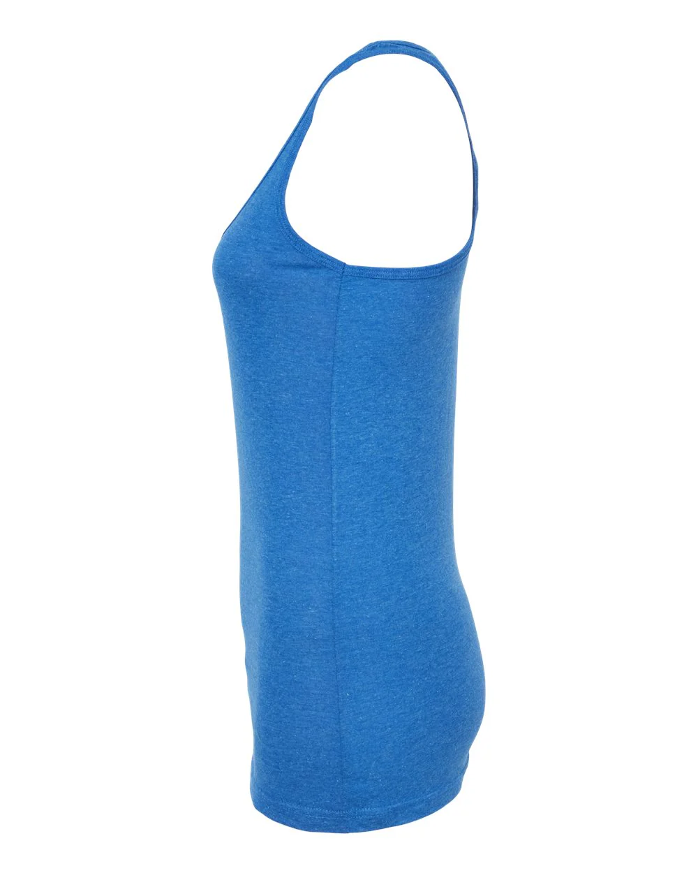 Tultex-190-Women's Poly-Rich Racerback Tank Top - Image 46
