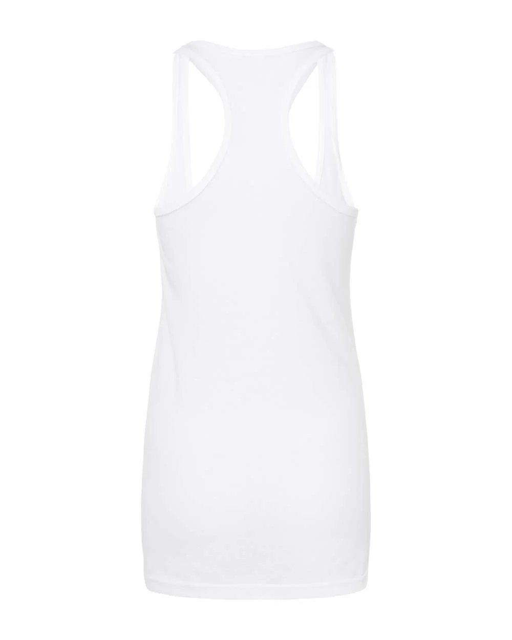 Tultex-190-Women's Poly-Rich Racerback Tank Top - Image 51