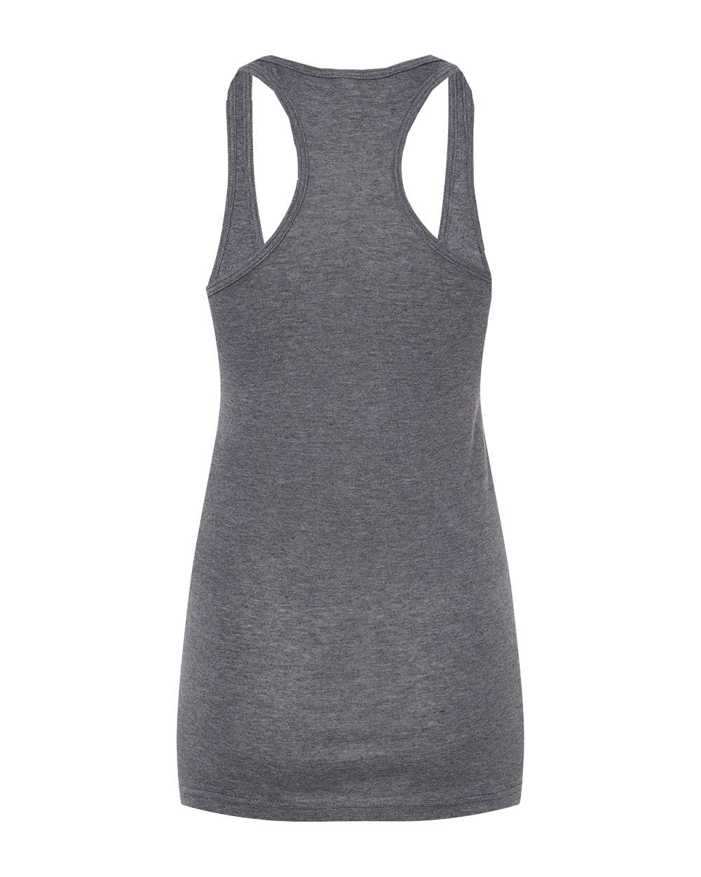 Tultex-190-Women's Poly-Rich Racerback Tank Top - Image 9