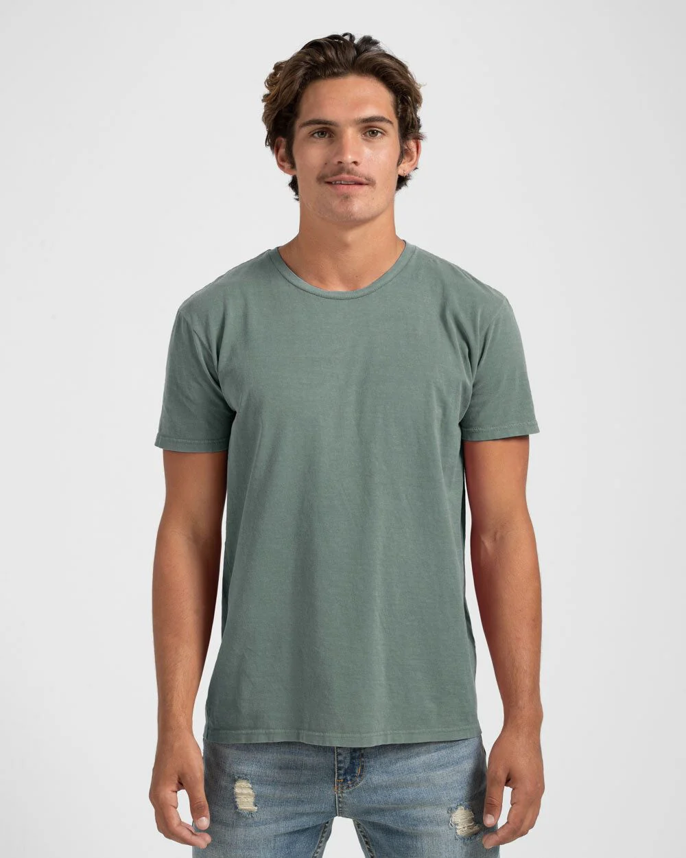 Tultex-1900-Heritage T-Shirt - Image 2