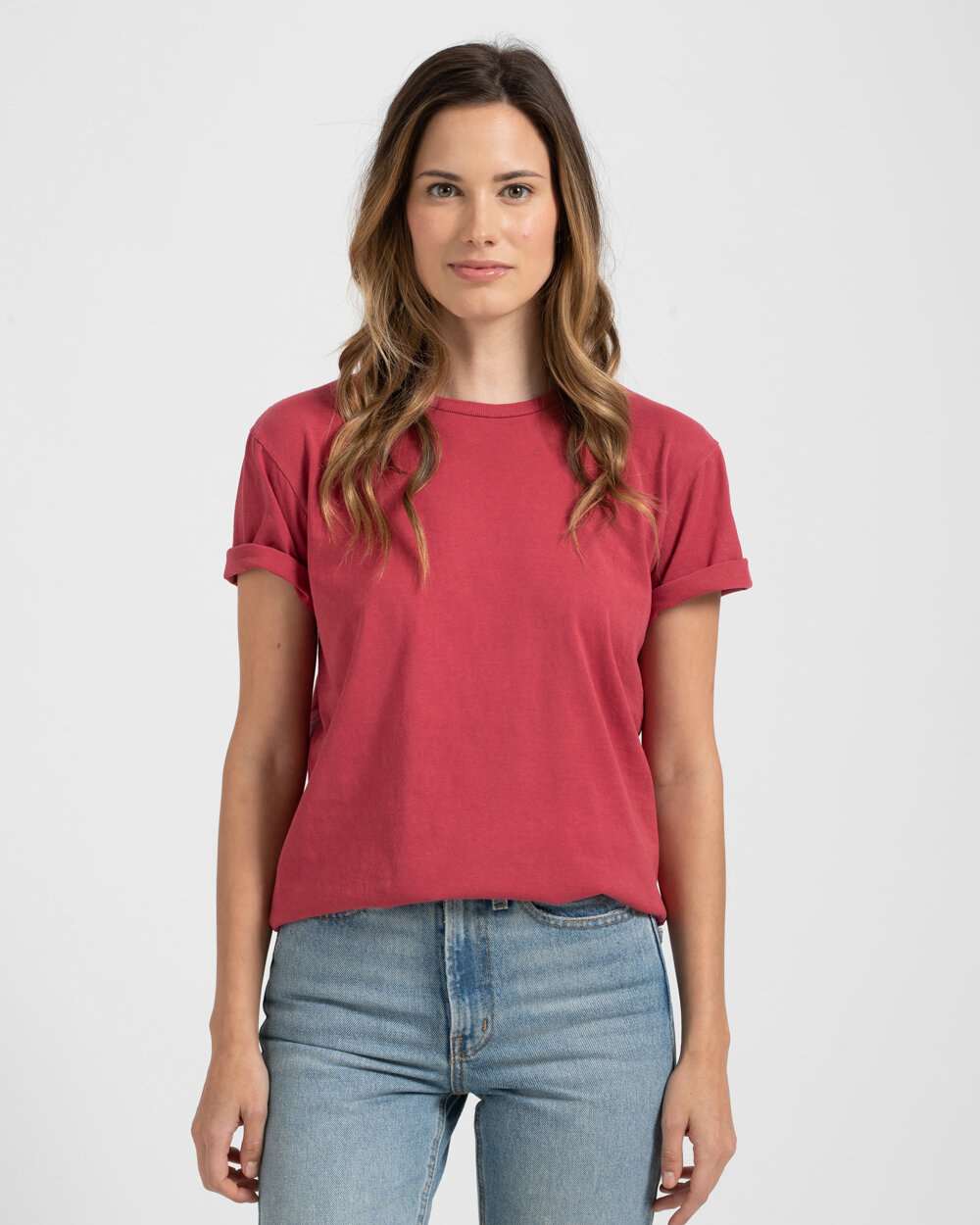 Tultex-1900-Heritage T-Shirt - Image 3