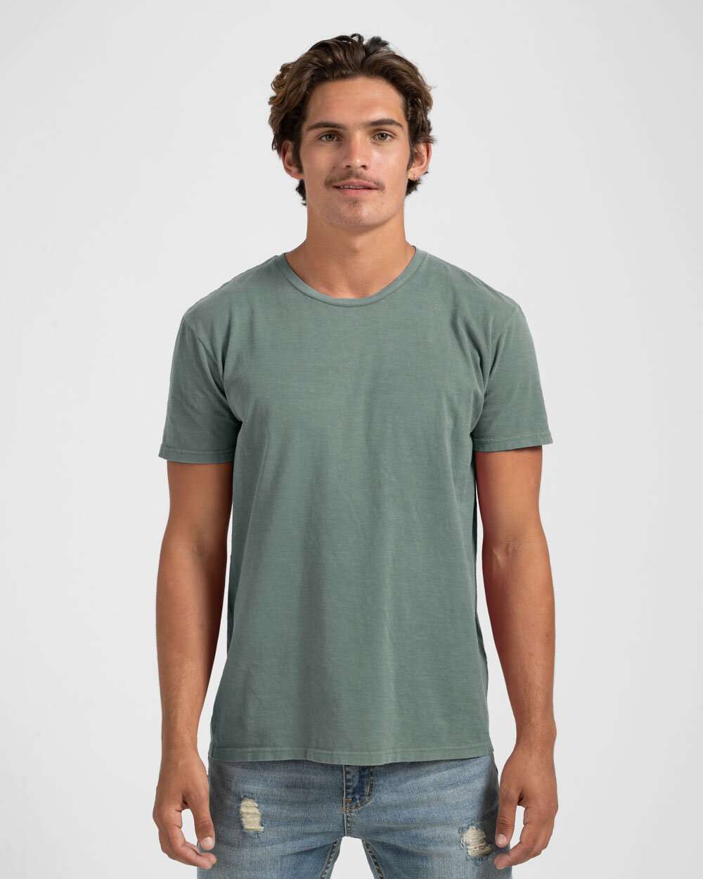 Tultex-1900-Heritage T-Shirt - Image 4