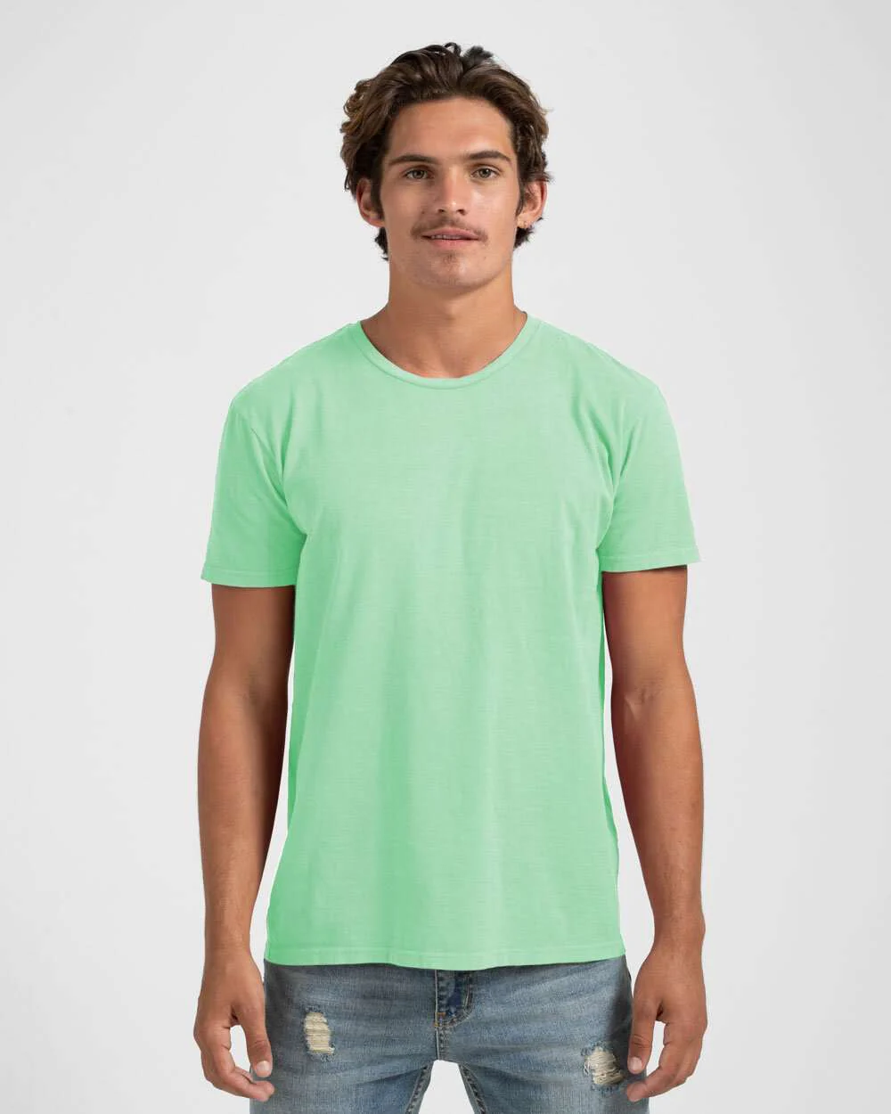 Tultex-1900-Heritage T-Shirt - Image 6