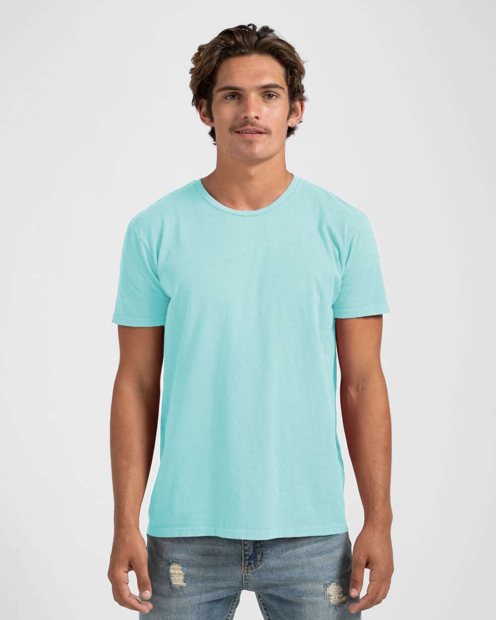 Tultex-1900-Heritage T-Shirt - Image 7