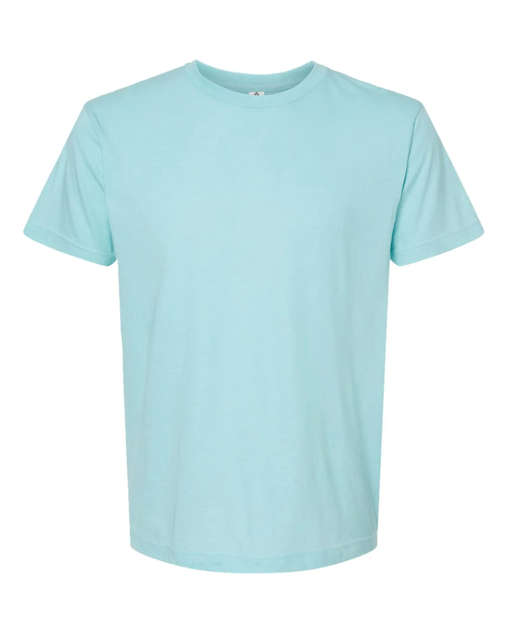Tultex-202-Fine Jersey T-Shirt - Image 101