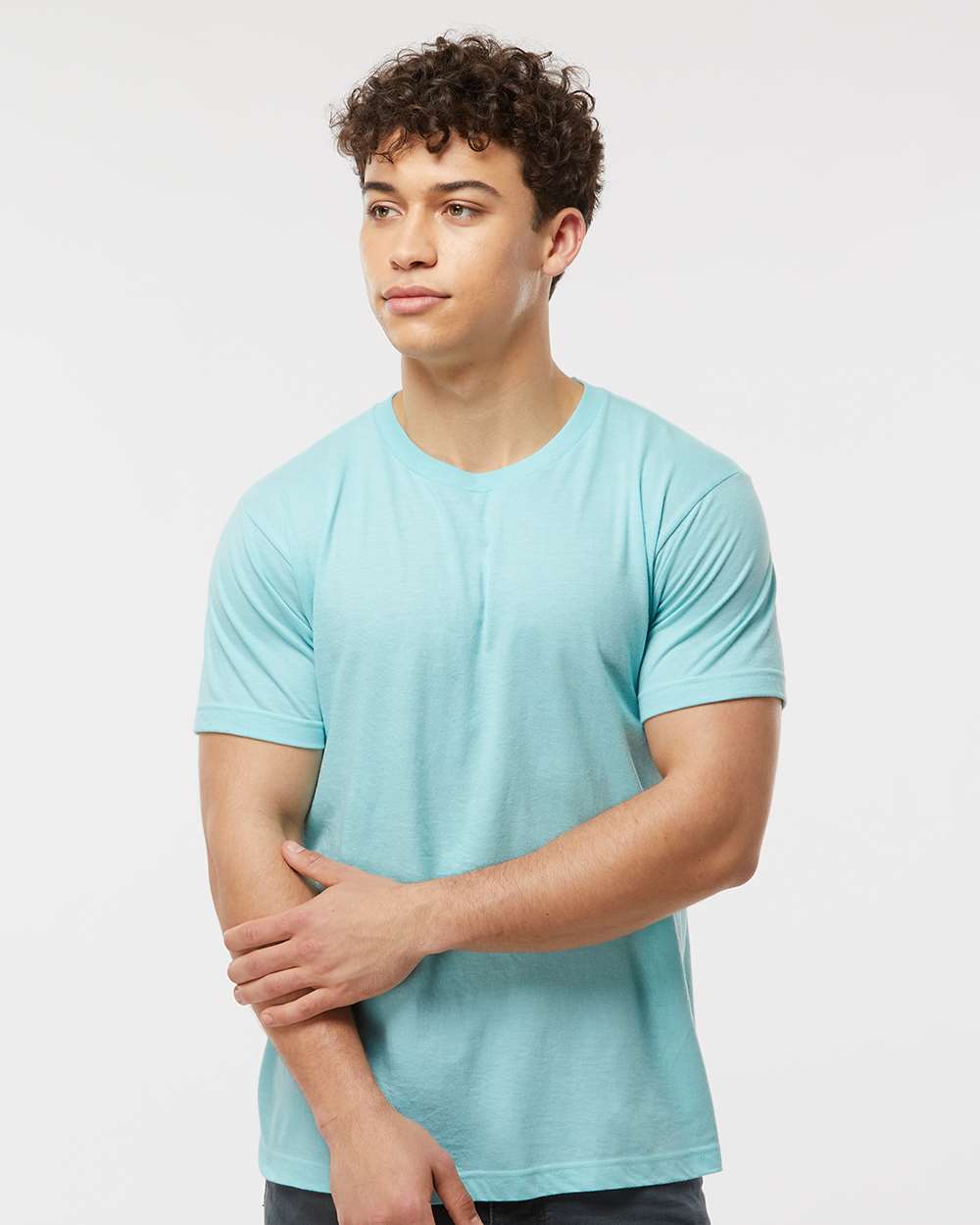 Tultex-202-Fine Jersey T-Shirt - Image 102