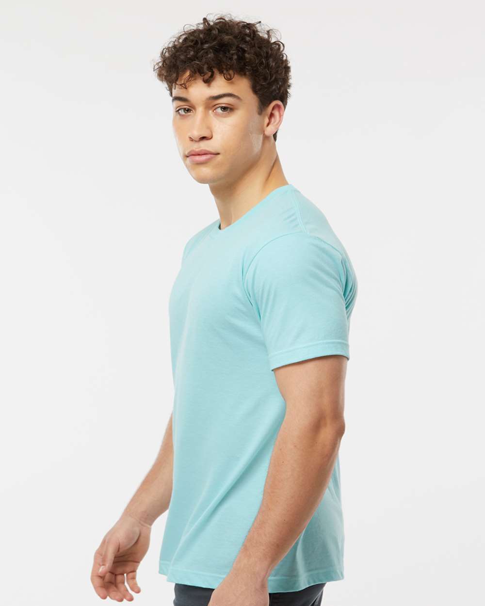 Tultex-202-Fine Jersey T-Shirt - Image 103