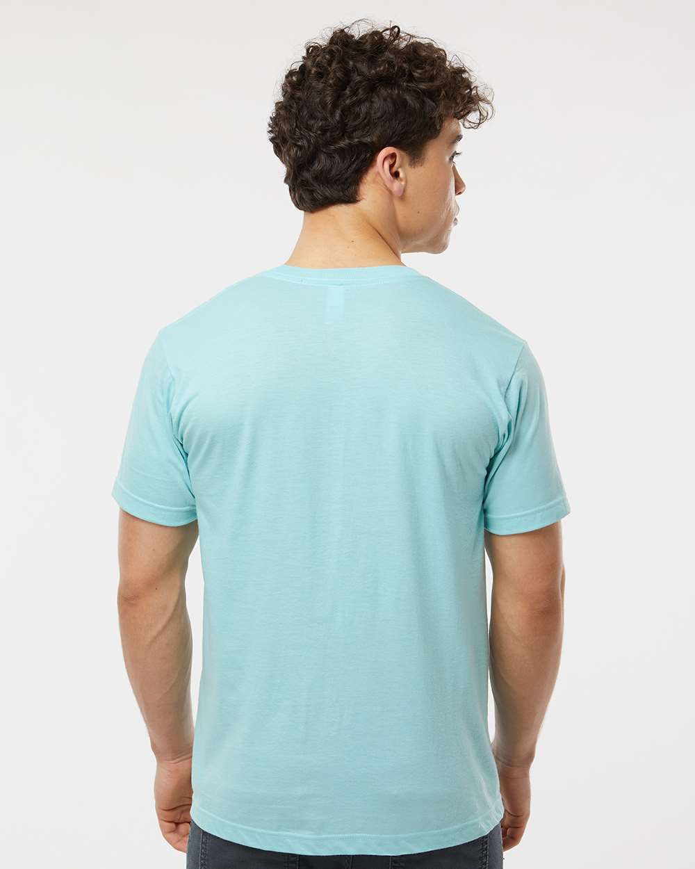 Tultex-202-Fine Jersey T-Shirt - Image 104