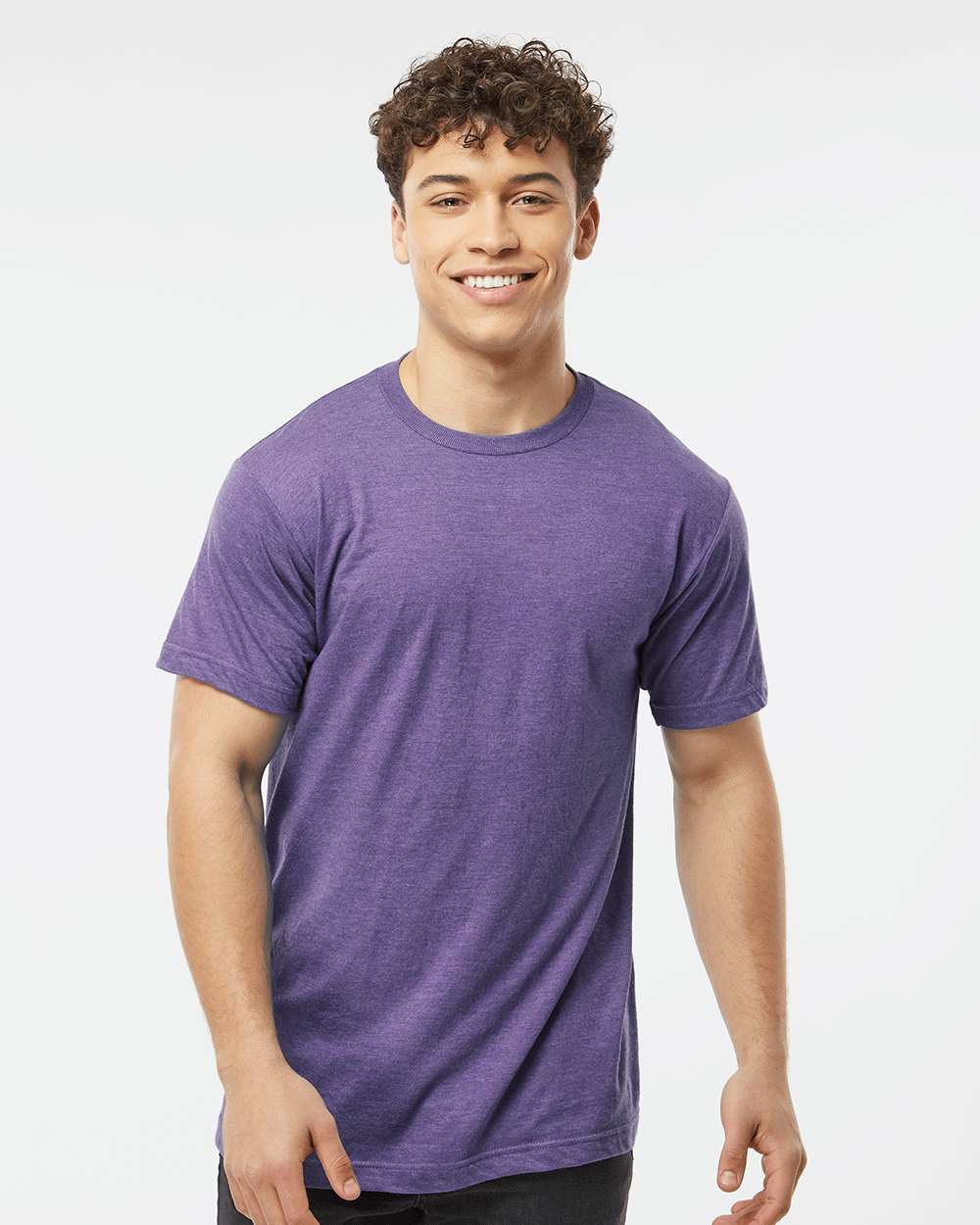 Tultex-202-Fine Jersey T-Shirt - Image 106