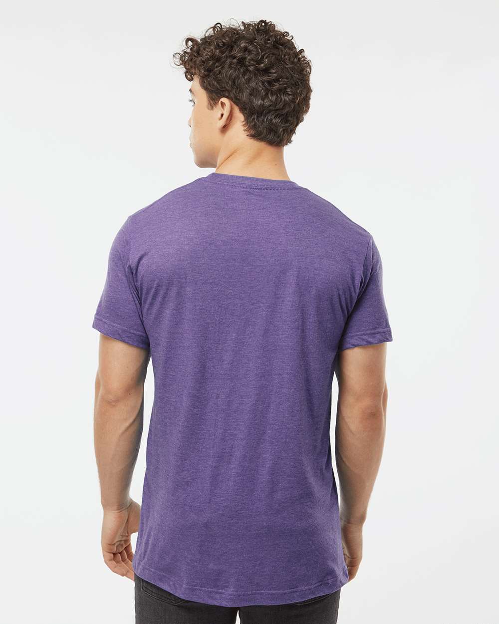 Tultex-202-Fine Jersey T-Shirt - Image 108