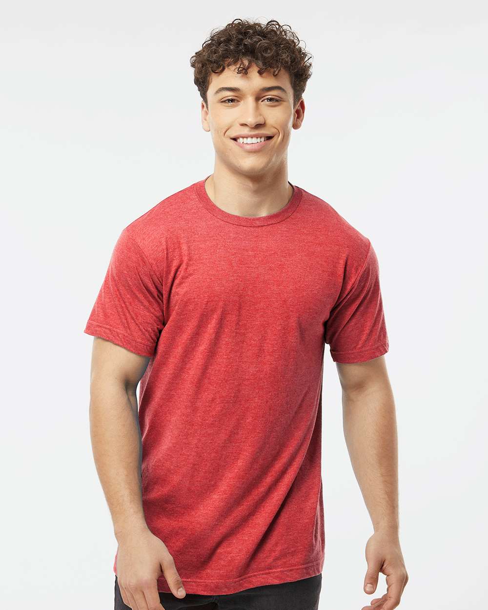Tultex-202-Fine Jersey T-Shirt - Image 110