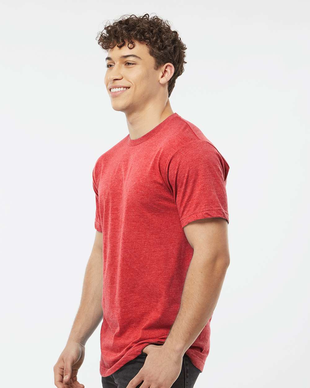 Tultex-202-Fine Jersey T-Shirt - Image 111