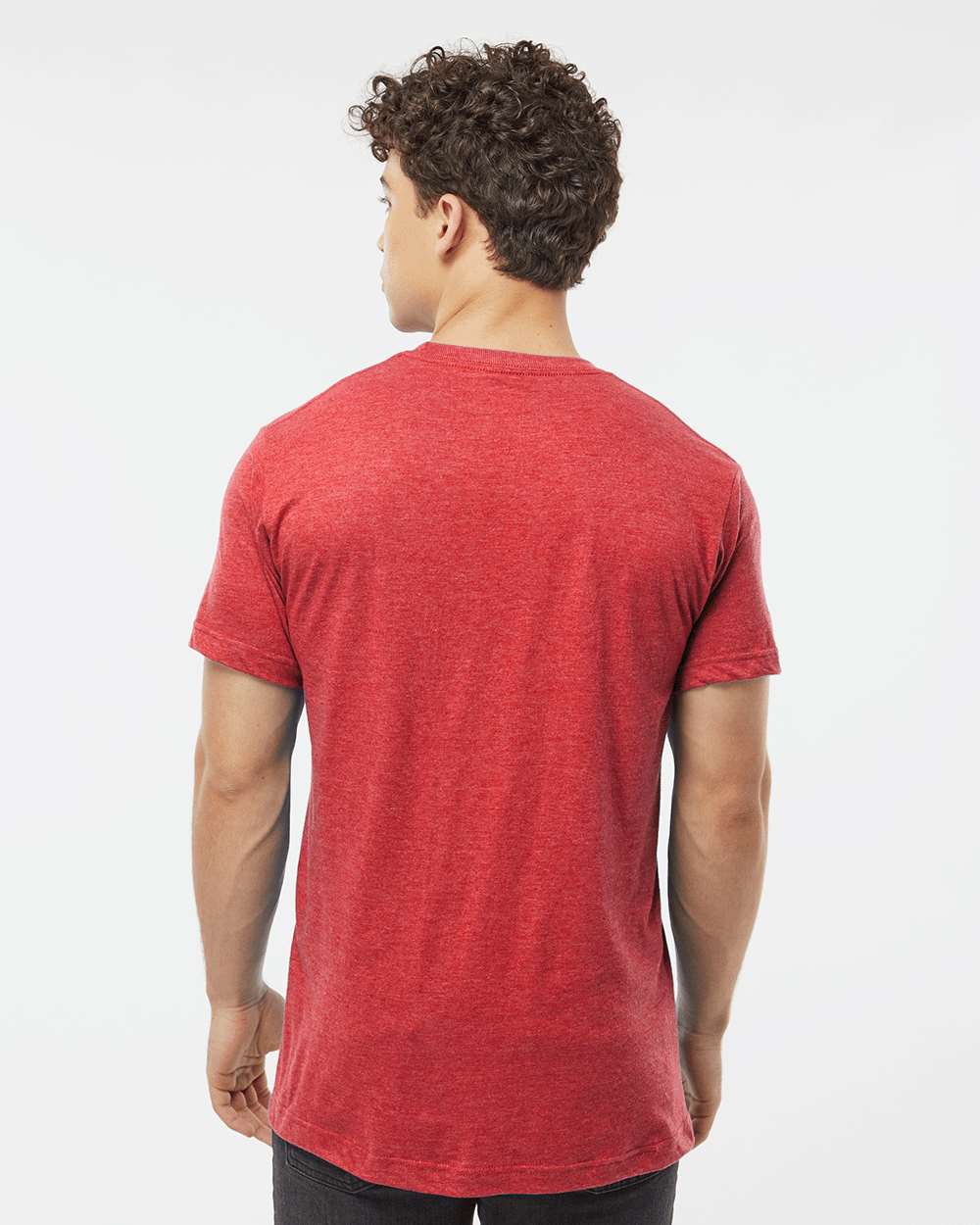 Tultex-202-Fine Jersey T-Shirt - Image 112