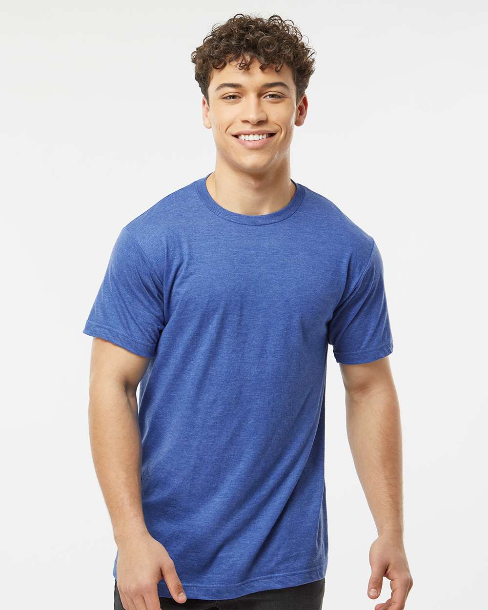 Tultex-202-Fine Jersey T-Shirt - Image 114