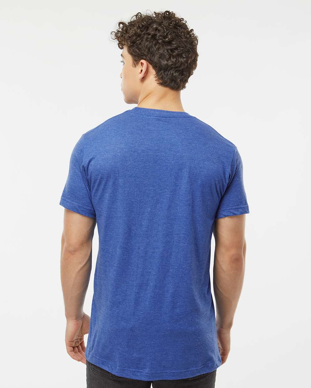 Tultex-202-Fine Jersey T-Shirt - Image 116