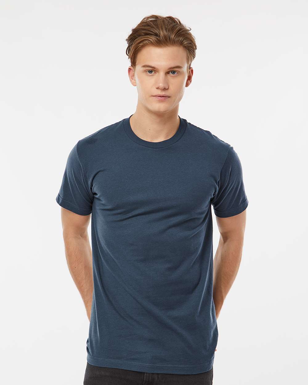 Tultex-202-Fine Jersey T-Shirt - Image 122