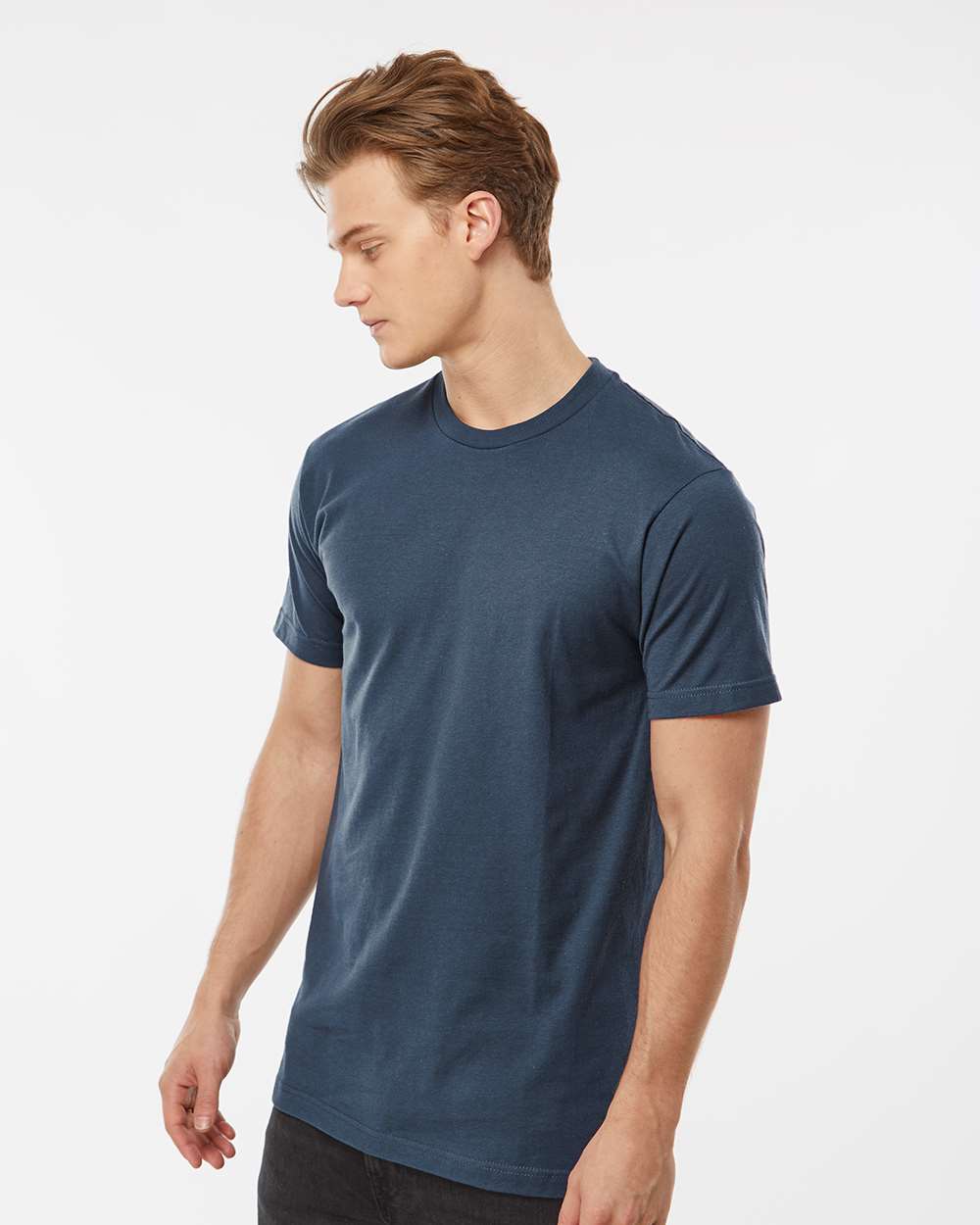 Tultex-202-Fine Jersey T-Shirt - Image 123