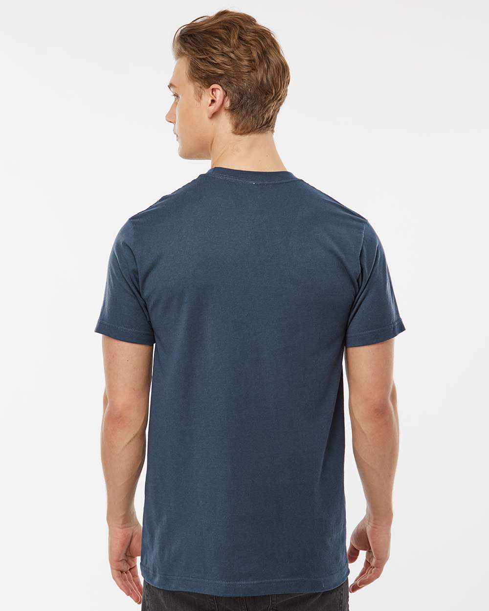 Tultex-202-Fine Jersey T-Shirt - Image 124