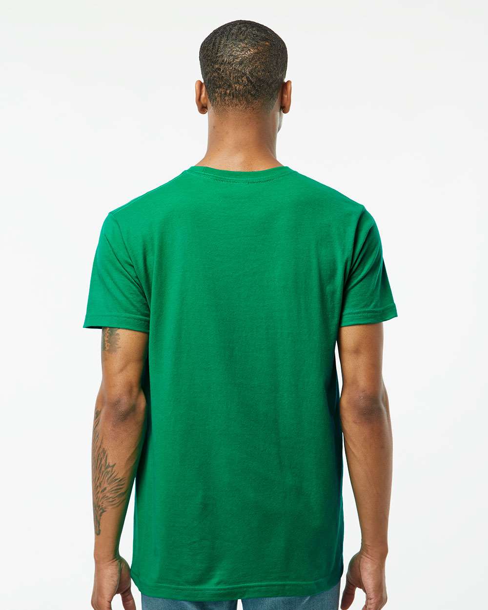 Tultex-202-Fine Jersey T-Shirt - Image 128