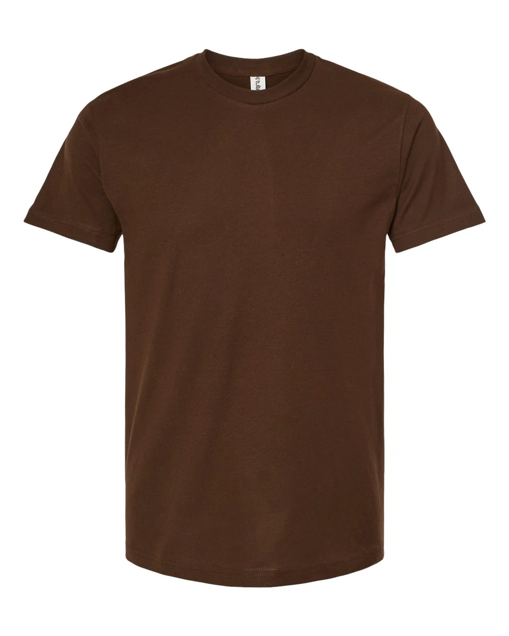 Tultex-202-Fine Jersey T-Shirt - Image 13