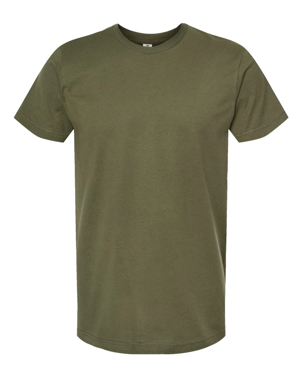 Tultex-202-Fine Jersey T-Shirt - Image 131