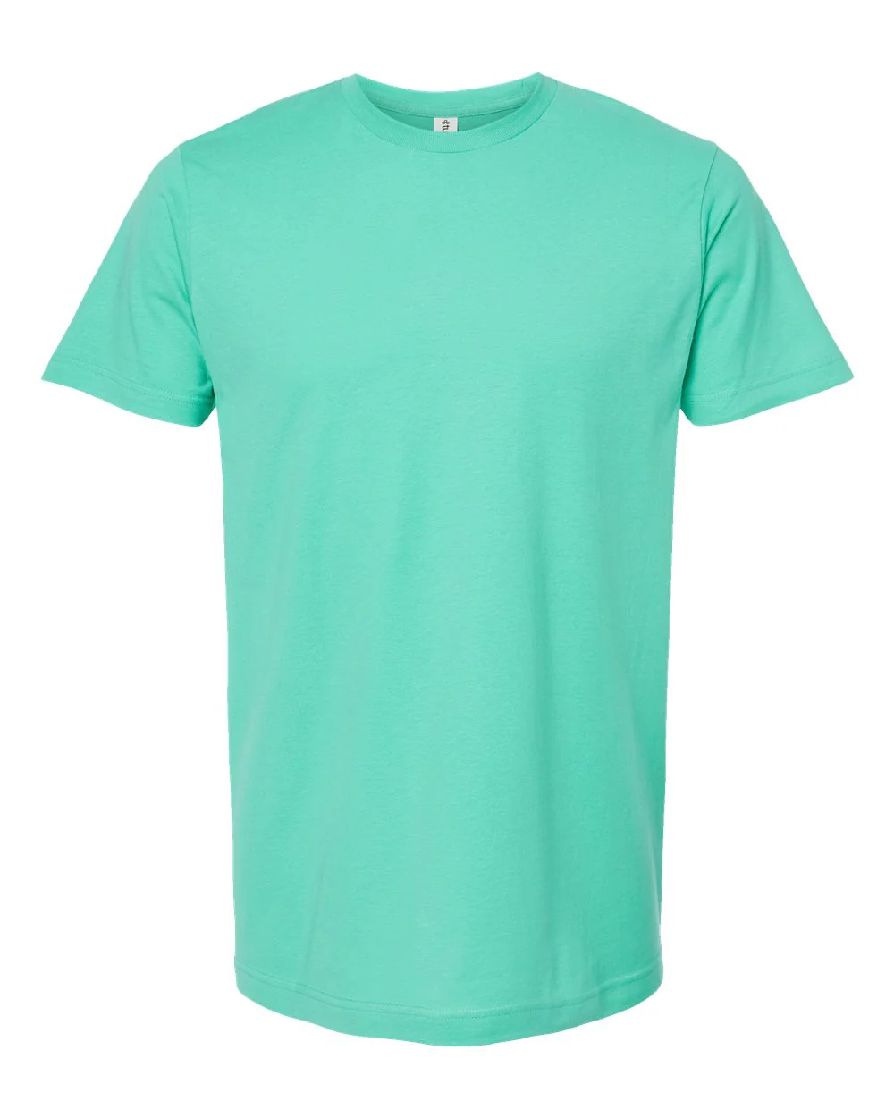Tultex-202-Fine Jersey T-Shirt - Image 135