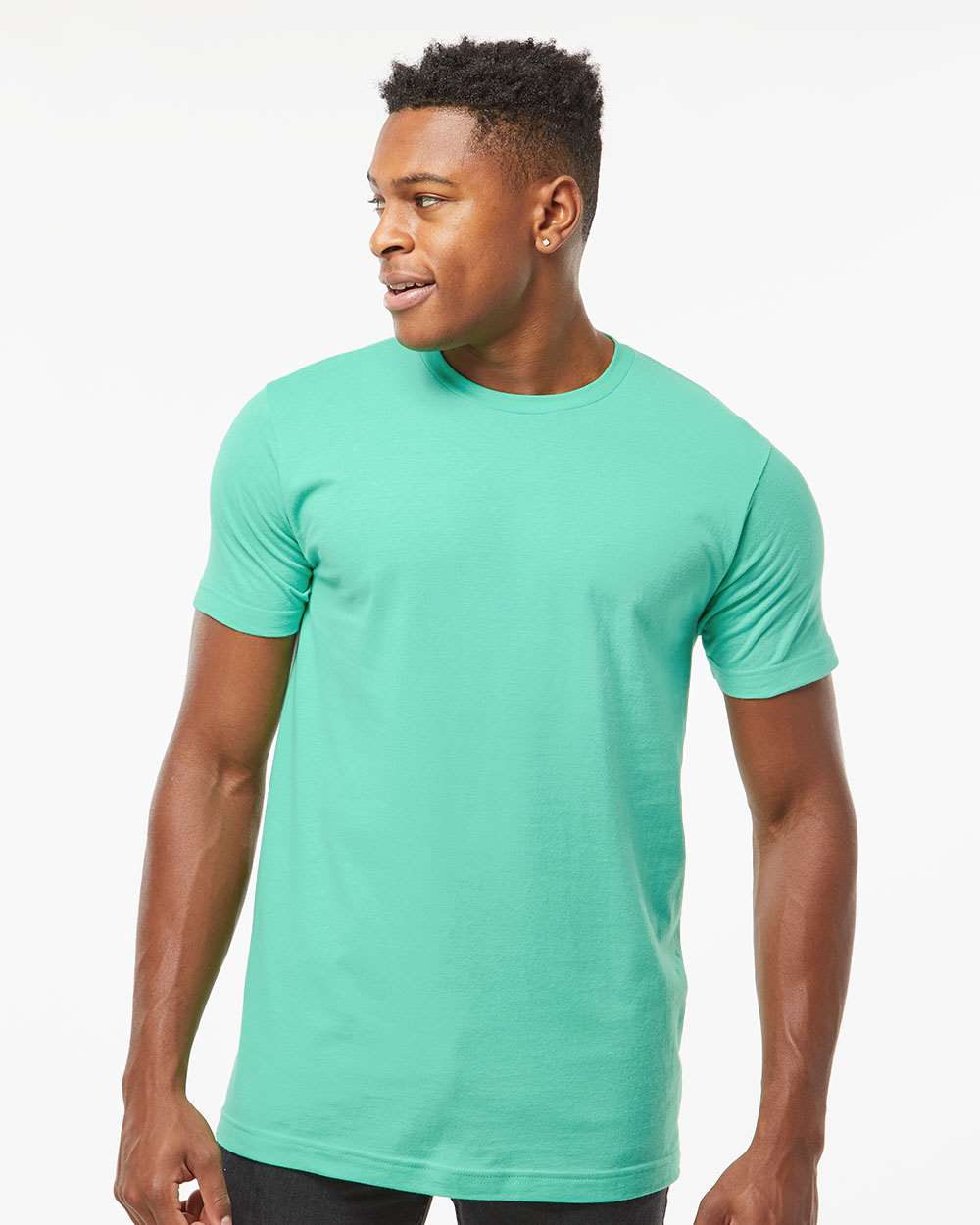 Tultex-202-Fine Jersey T-Shirt - Image 136