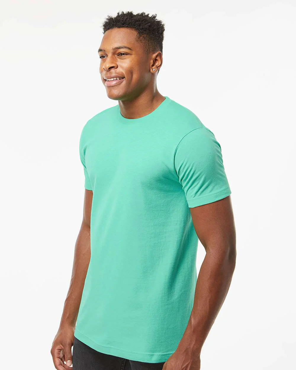 Tultex-202-Fine Jersey T-Shirt - Image 137