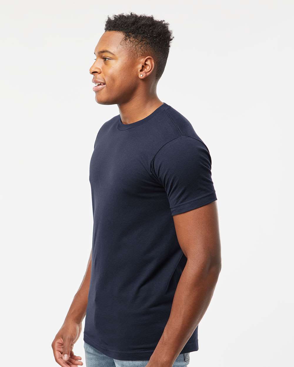Tultex-202-Fine Jersey T-Shirt - Image 145