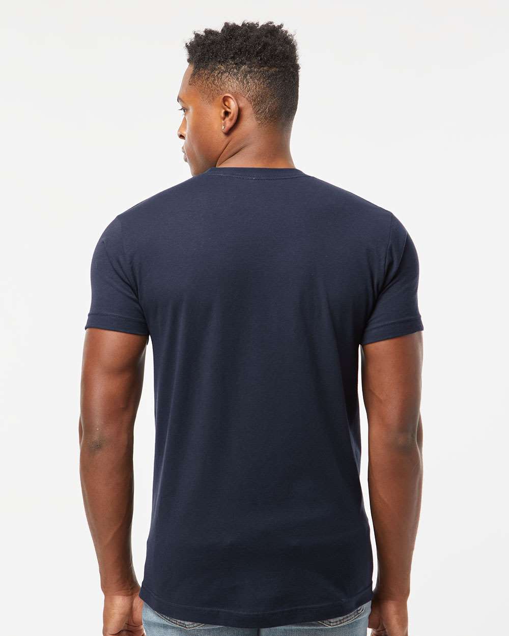 Tultex-202-Fine Jersey T-Shirt - Image 146