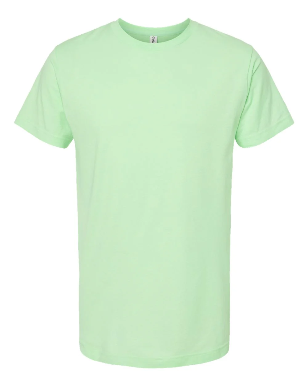 Tultex-202-Fine Jersey T-Shirt - Image 147