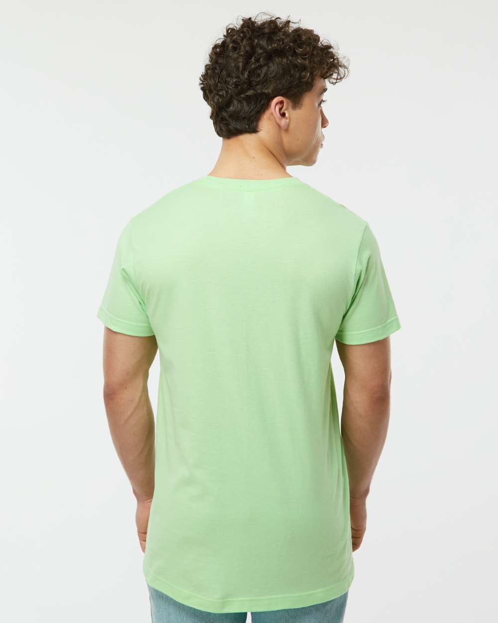 Tultex-202-Fine Jersey T-Shirt - Image 150