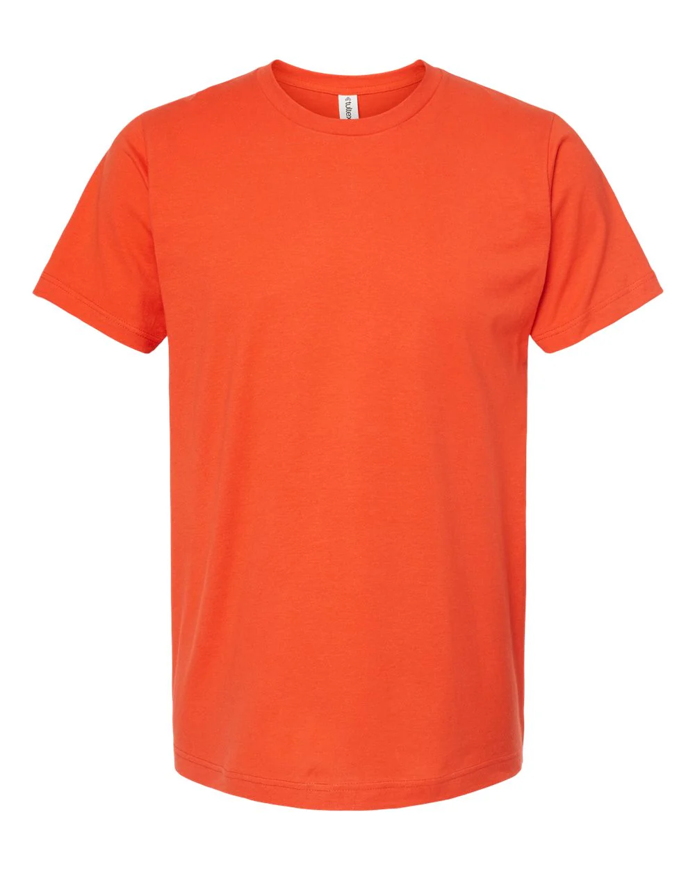Tultex-202-Fine Jersey T-Shirt - Image 151