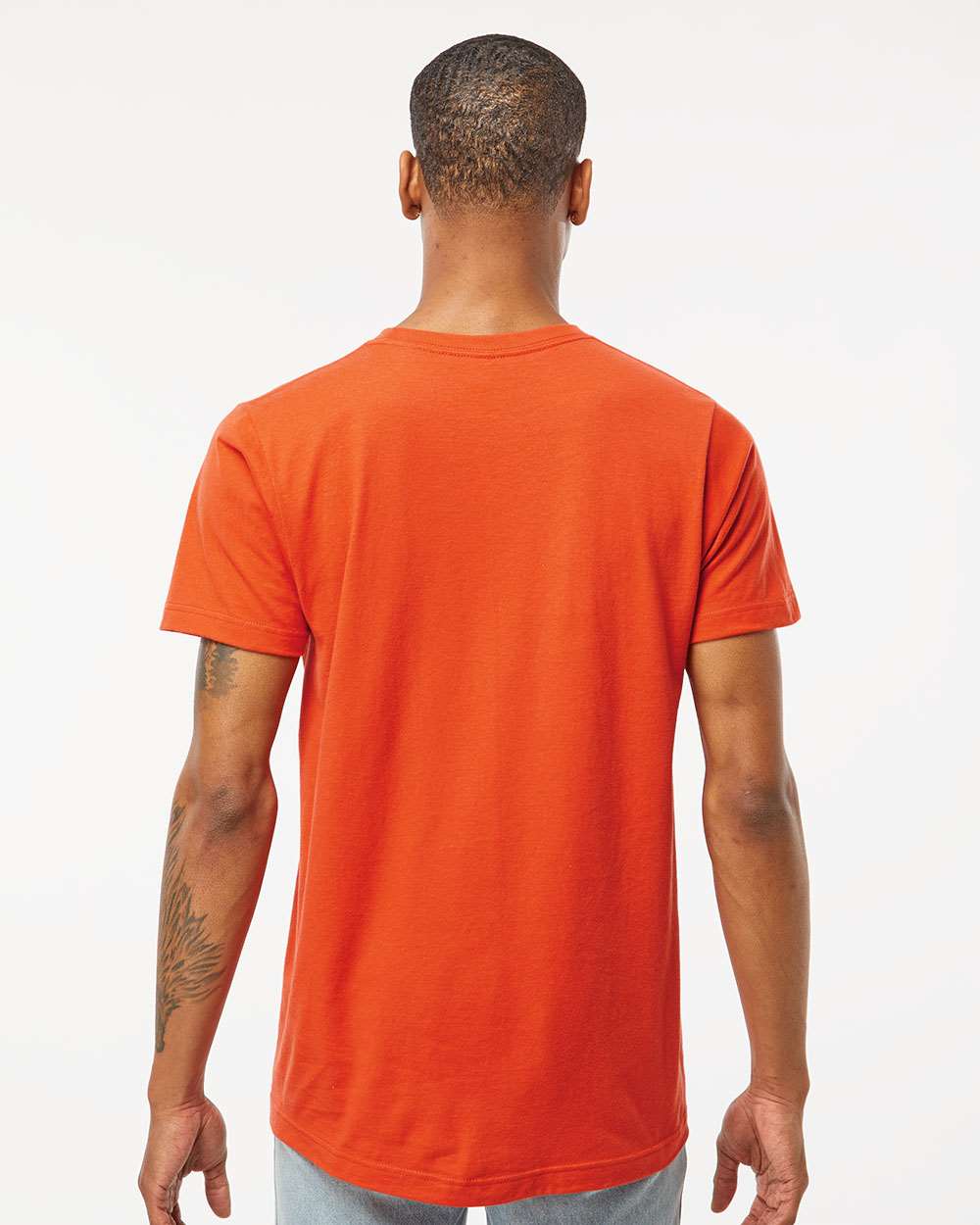 Tultex-202-Fine Jersey T-Shirt - Image 154