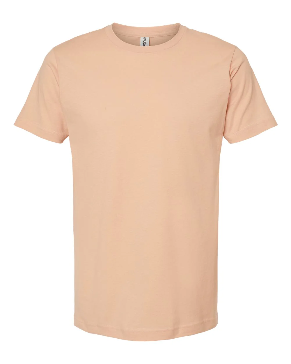 Tultex-202-Fine Jersey T-Shirt - Image 155