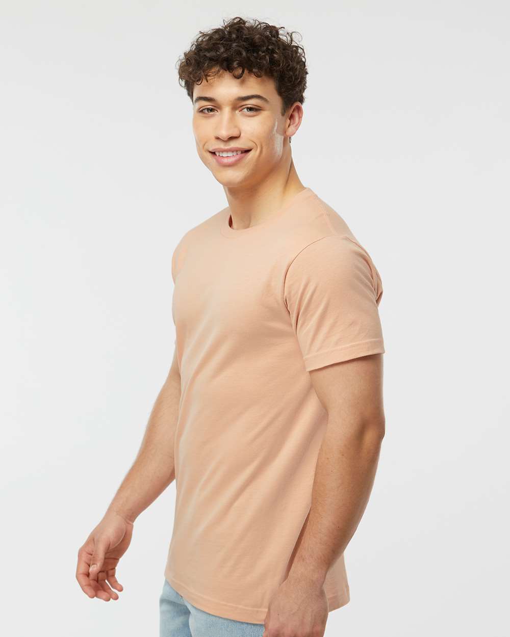 Tultex-202-Fine Jersey T-Shirt - Image 157