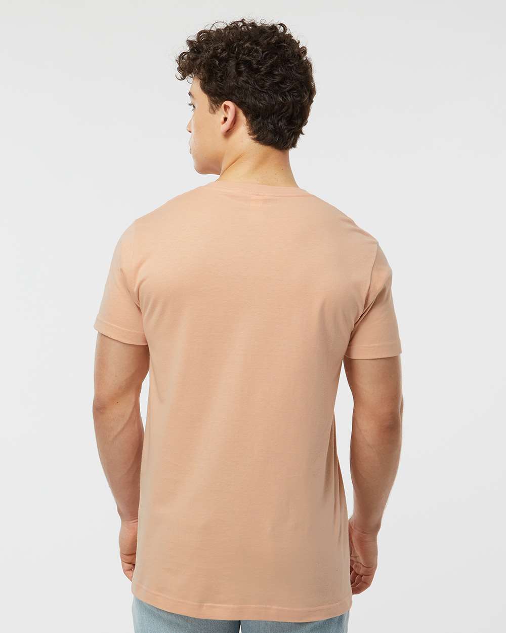 Tultex-202-Fine Jersey T-Shirt - Image 158