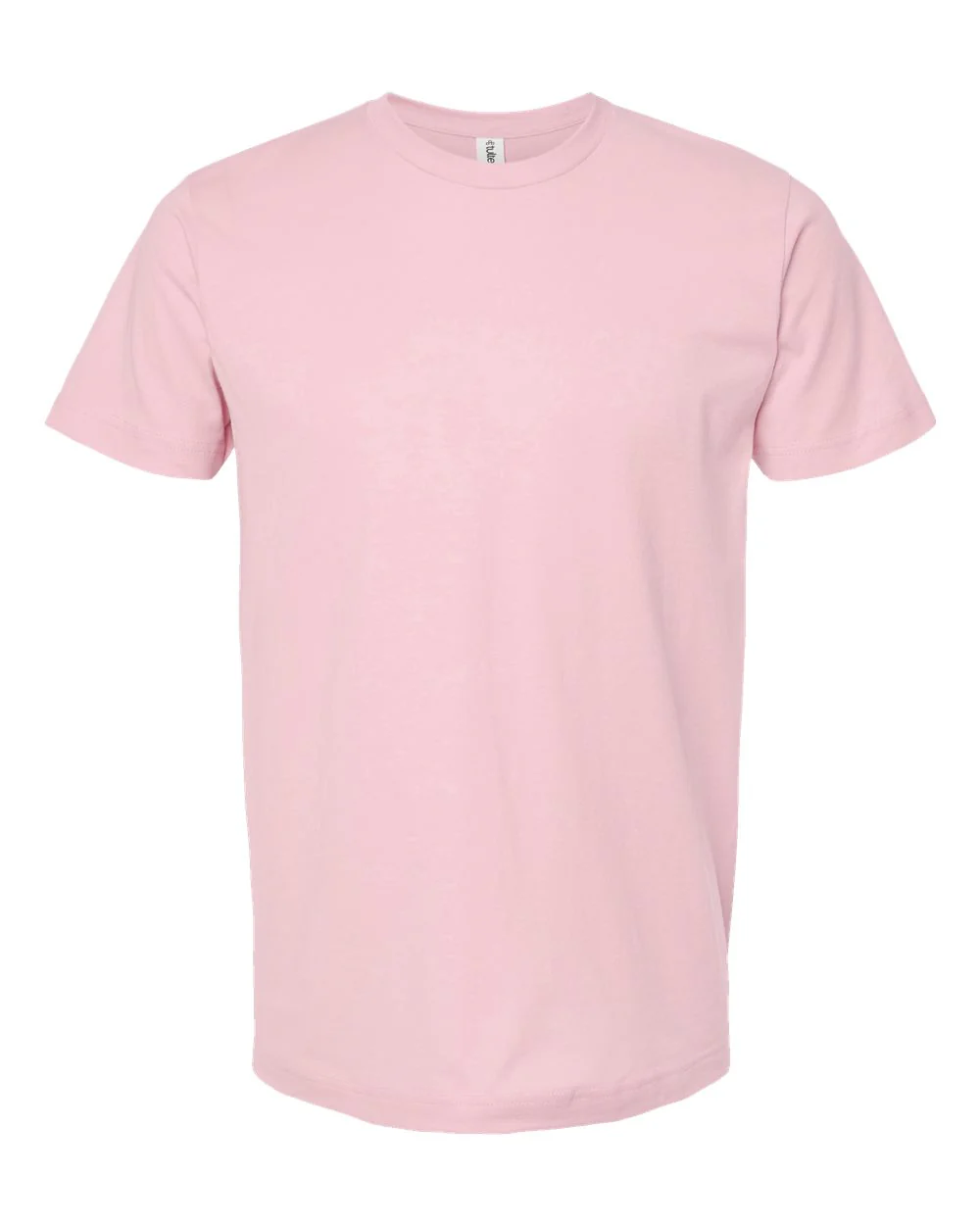Tultex-202-Fine Jersey T-Shirt - Image 159