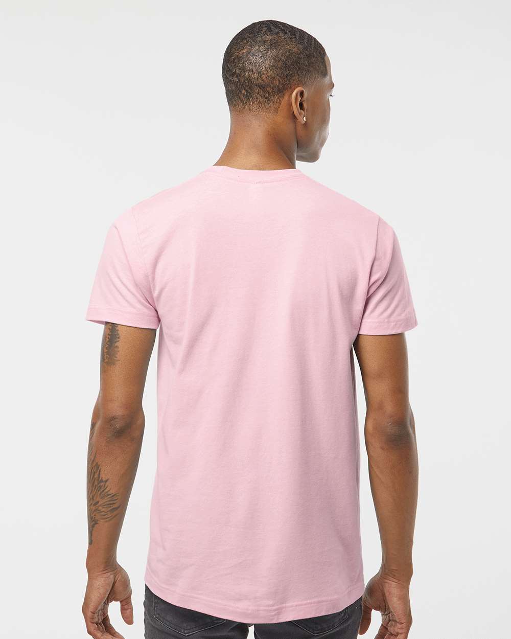 Tultex-202-Fine Jersey T-Shirt - Image 162